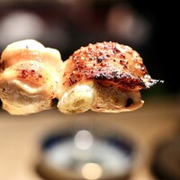 溜息3秒 - 名古屋コーチンもも