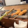 串かつ料理　活 阪急三番街店