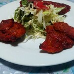 The Kitchen&CAFE - チキンティッカ