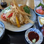 東京食堂 - 料理写真: