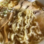 Taishouya - 麺