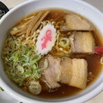 めでたいや - ラーメン