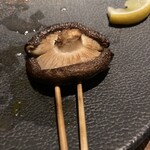 やきとり 右羽。 - 