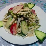 The Kitchen&CAFE - グリーンサラダ