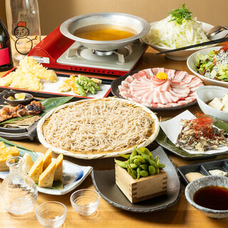 歓送迎会にピッタリ！