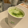 matcha KIMIKURA 静岡パルシェ店