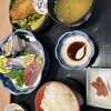 スパ&レストラン 亀川マリーナテラス