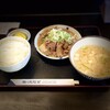 館の丸食堂