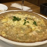 大衆食堂 瓦町ブラン - 