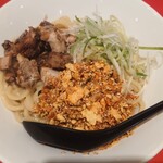 油そば soukai_4902881406208