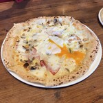 PIZZA&WINE カヤバール - 