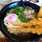 資さんうどん 宇佐町店 - 