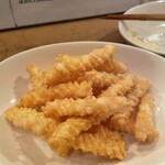 西尾さん - ねじねじ