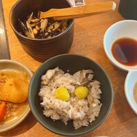 しゃぶしゃぶ KINTAN 代官山本店 - 