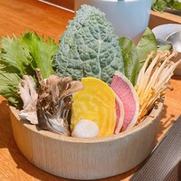 しゃぶしゃぶ KINTAN 代官山本店 - 
