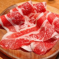 しゃぶしゃぶ KINTAN 代官山本店 - 