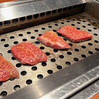 焼肉 大貫 - 