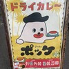 ドライカレーポッケ