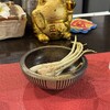 沖縄居酒屋 てぃんがーら - 料理写真:島らっきょ