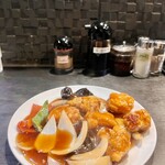 中華居酒屋 つるひめ - 