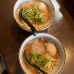 麺処 と市 - 