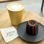 jollity COFFEE - 