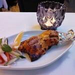 インディアンレストラン西麻布 by KENBOKKE - とても柔らか＆ジューシー、やっぱり逸品