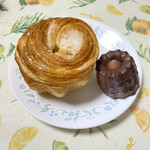 ル・グルニエ・ア・パン 麹町店 - 