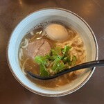 麺処 と市 - 