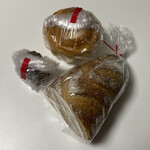 ル・グルニエ・ア・パン 麹町店 - 