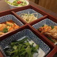 百済 - 