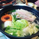 Shabushabu Naitou - 