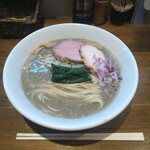 中華そばや 和凡 - ニホシパイタン