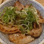 元祖豚丼屋TONTON - 