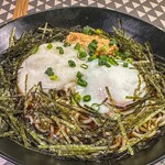 蕎麦居酒屋えびす庵 - 