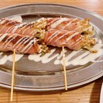 Sumibi Yakitori Fukuhauchi - 