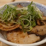 元祖豚丼屋TONTON - 