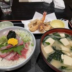 磯料理 元海 - 