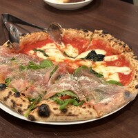 トラットリア イル レガーロ - 