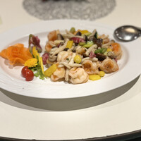 中国料理 盤古殿 新横浜プリンスホテル店 - 