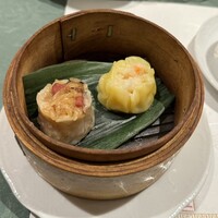 中国料理 盤古殿 新横浜プリンスホテル店 - 