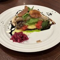 トラットリア イル レガーロ - 