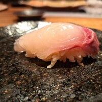鮨げん家 はなれ - 