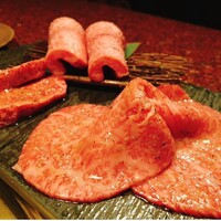 焼肉うしごろ 銀座並木通り店 - 