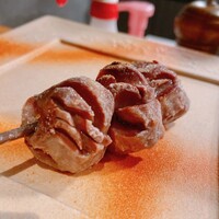 焼鳥 銀座 井 - 