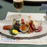 中国料理 盤古殿 新横浜プリンスホテル店 - 