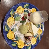 トラットリア イル レガーロ - 