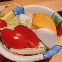 焼鳥 銀座 井 - 