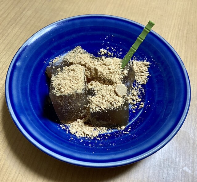 Houran Dou Wataritsukihashi Honten