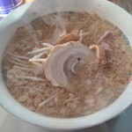 ラーメンの店 ホープ軒 - 